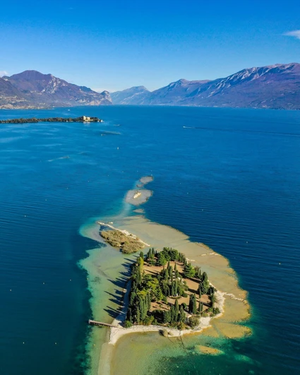 Group experience: Isola del Garda e Gardone Riviera da Bardolino 17